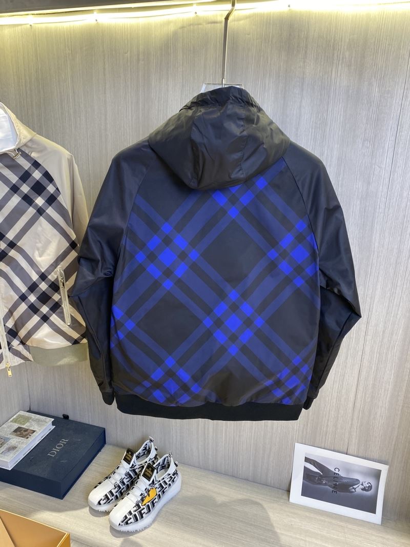 Burberry Outwear